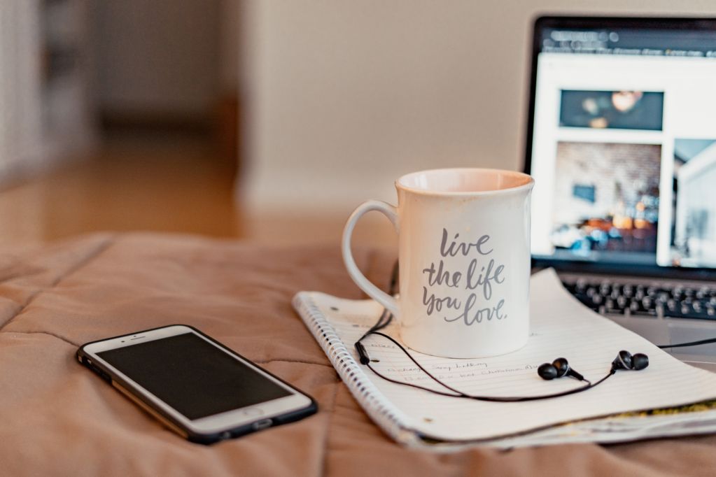 IT for You โดย กองวิทยบริการ